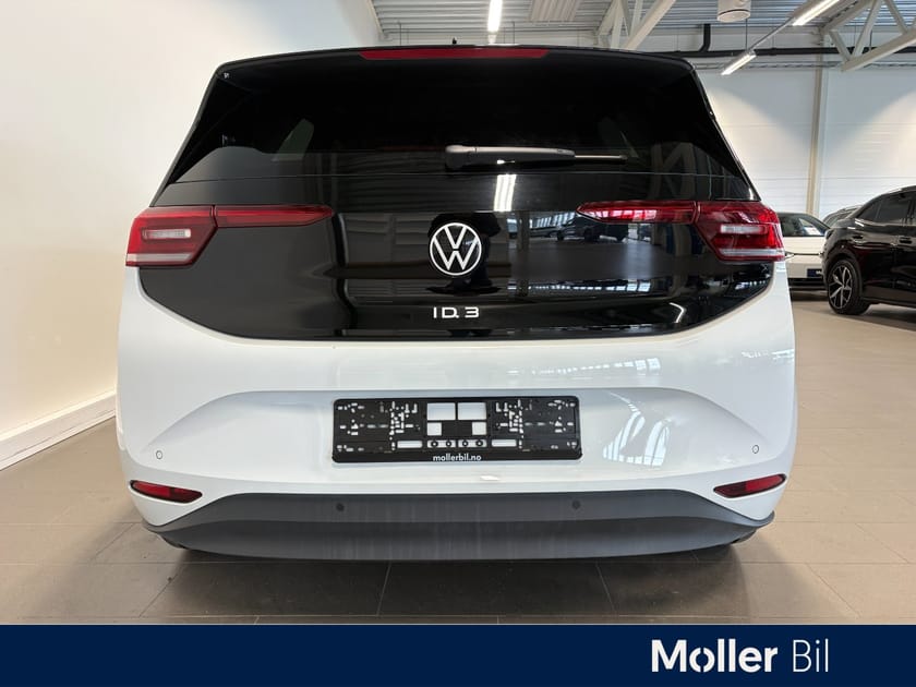 Bilde 5 av Volkswagen ID.3 Pro Performance