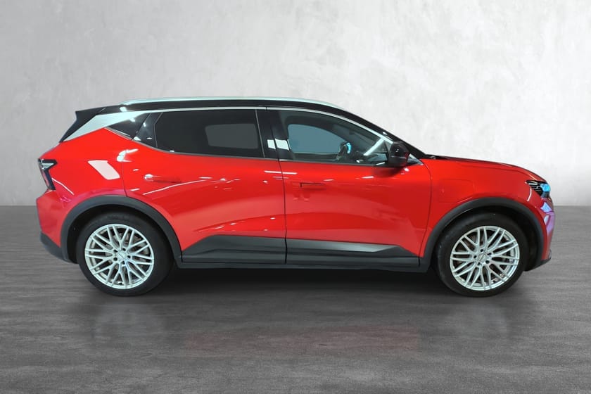 Bilde 4 av Renault Scenic E-Tech High Range