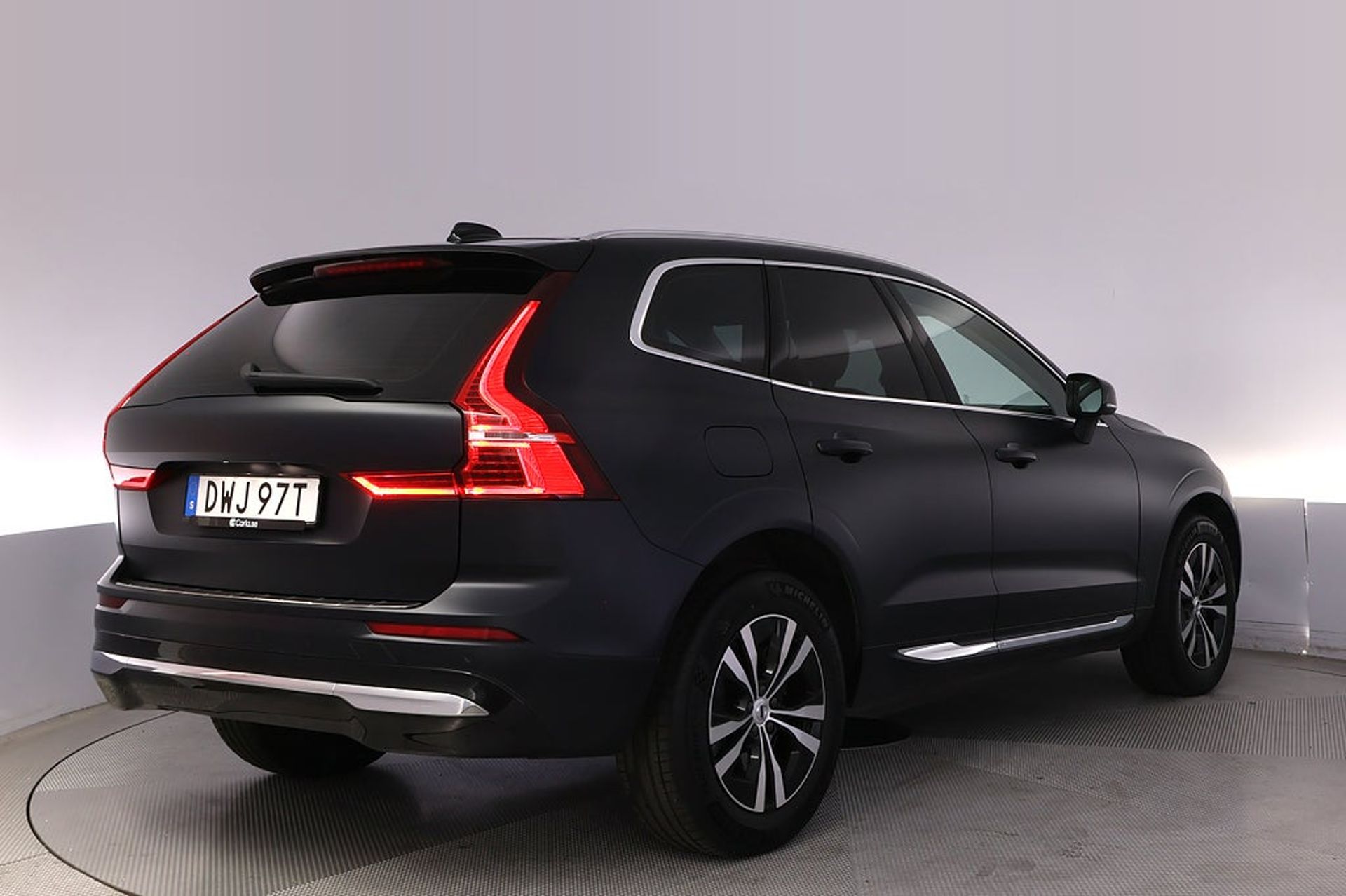 Volvo XC60 2025, bild 5/10