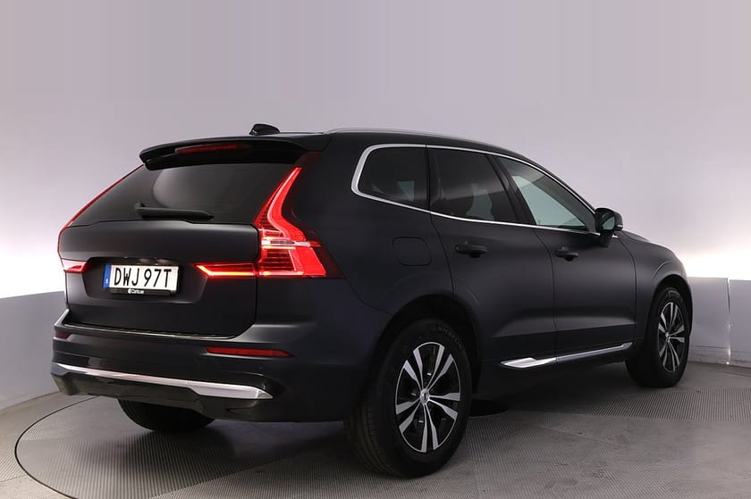 Bild 5 av Volvo XC60 T6 Plug-In Hybrid AWD Core Bright Pano Kamera BSM