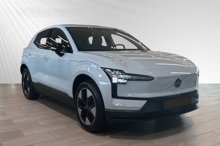 Bild 5 av Volvo EX30 P5 Long Range Core Privatleasing 3 590 kr/mån