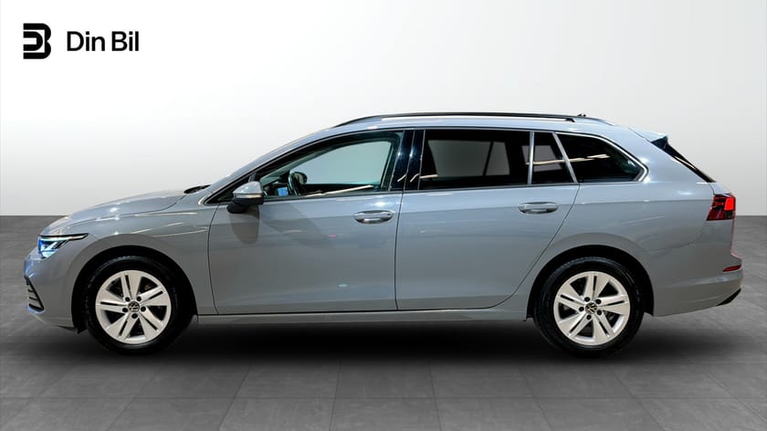 Bild 2 av Volkswagen Golf Sportscombi