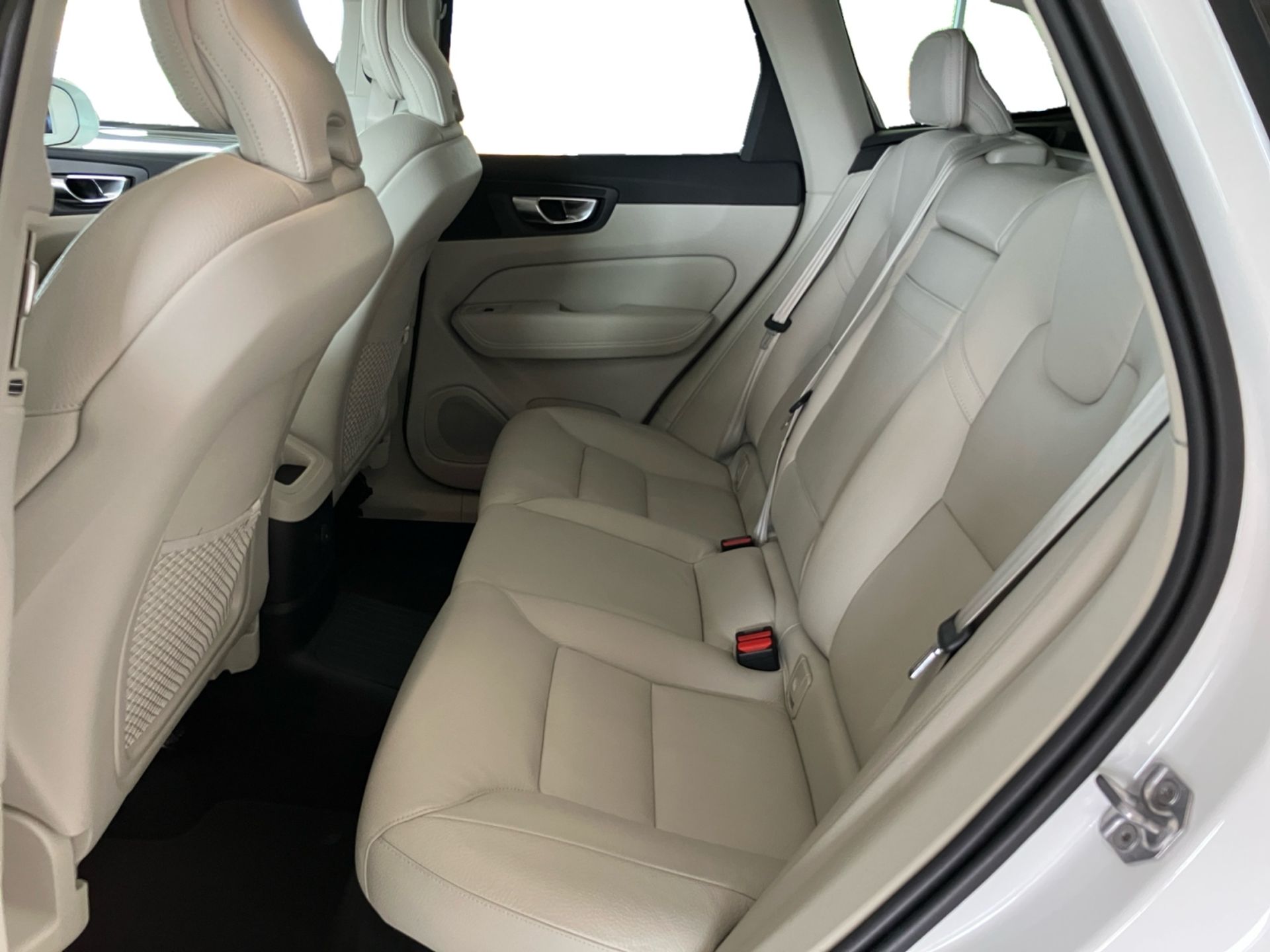 Volvo XC60 Recharge T6 Inscription 2022, bild 7/10