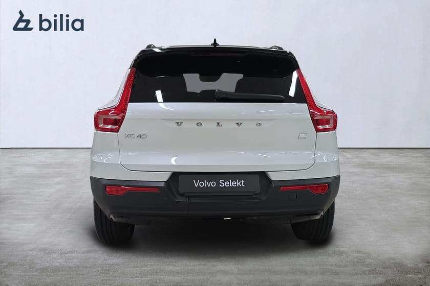 Bild 5 av Volvo XC40 Recharge T5 R-Design