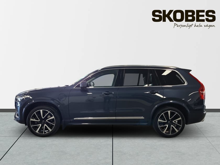 Bild 4 av Volvo XC90 7-seater T8 TE Inscription 7-säten