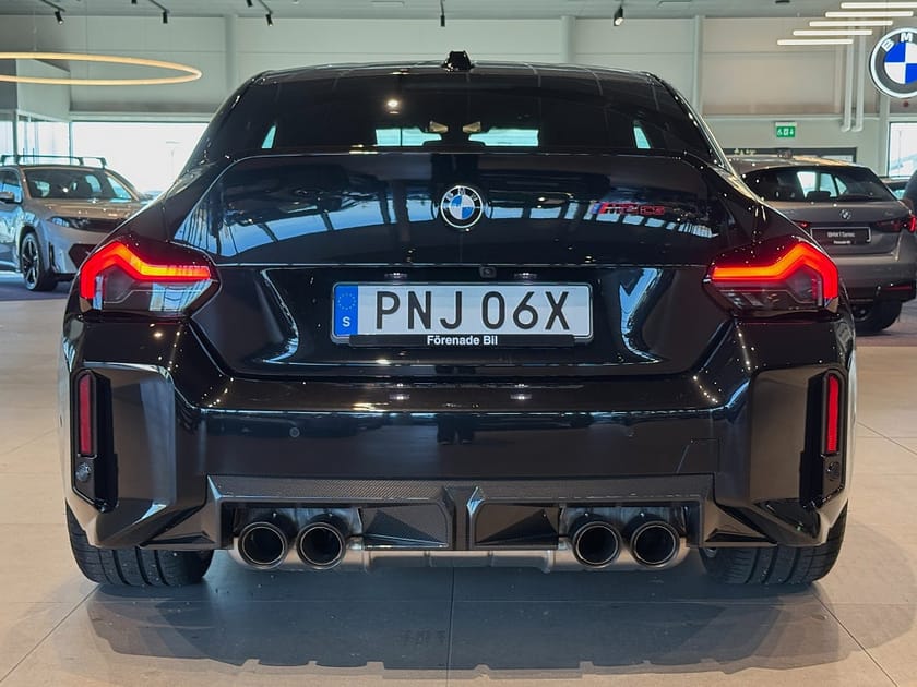Bild 5 av BMW M2 CS 