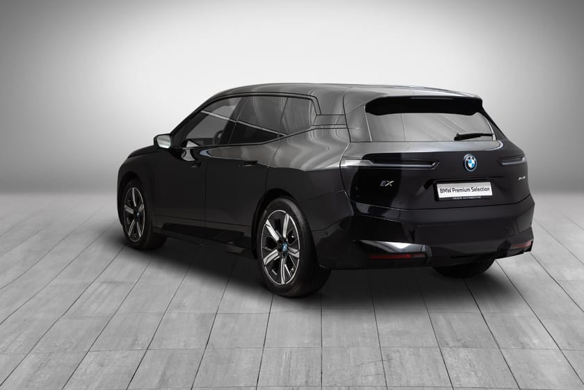 Bilde 3 av BMW iX xDrive50 Fully Charged (K)