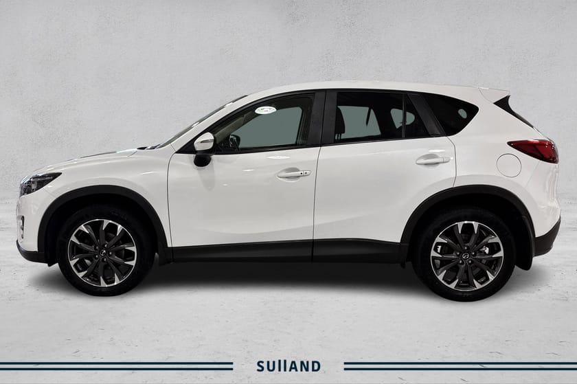 Bilde 2 av Mazda CX-5