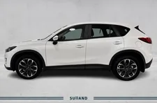 Thumnail bilde 1 av Mazda CX-5