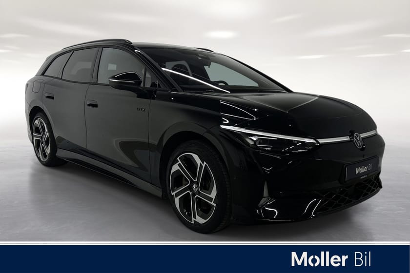 Bilde 3 av Volkswagen ID.7 GTX Tourer 4m stv ex 86kwh 340hk