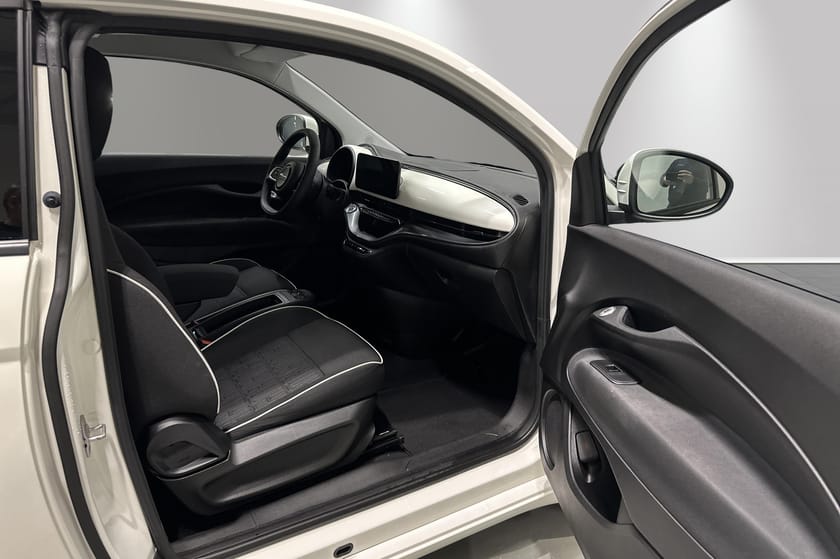 Bilde 5 av Fiat 500e 3+1