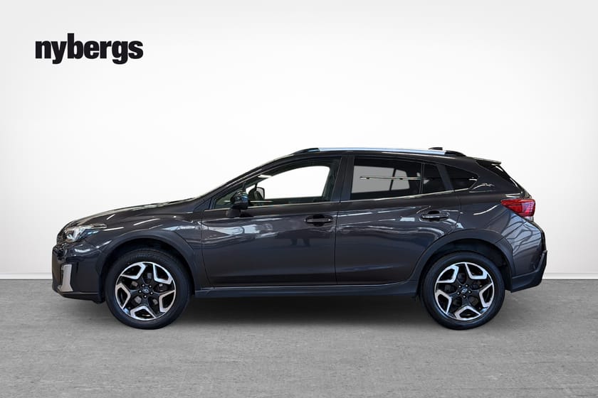 Bild 2 av Subaru XV e-Boxer 