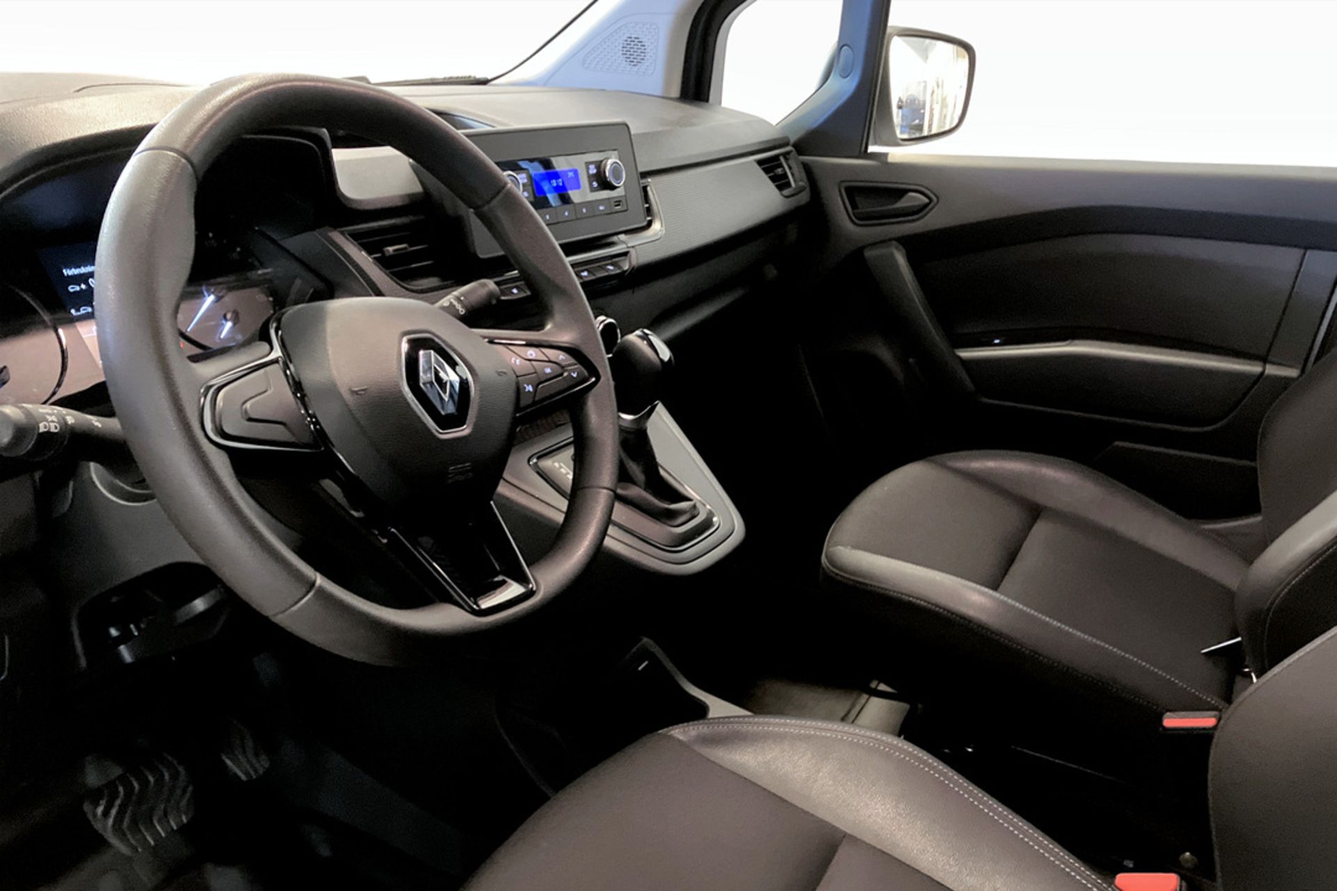 Renault Kangoo 2023, bild 5/9