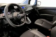 Renault Kangoo E-Tech