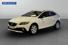 Volvo V40 Cross Country