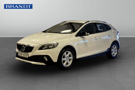 Volvo V40 Cross Country D2 Business