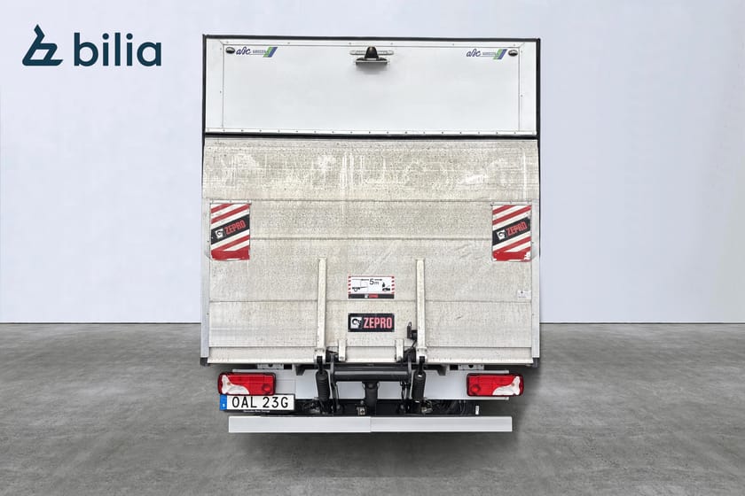 Bild 4 av Mercedes-Benz Sprinter 315 CDI RWD Chassi