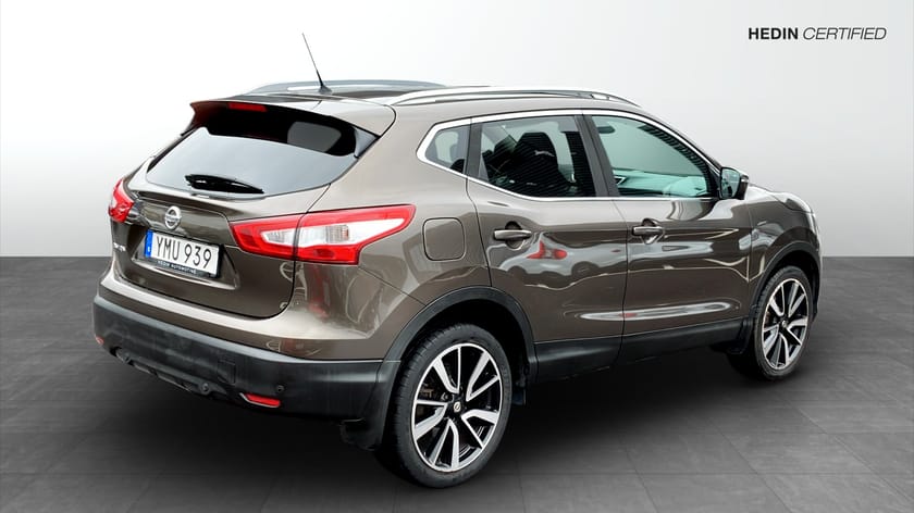 Bild 2 av Nissan Qashqai