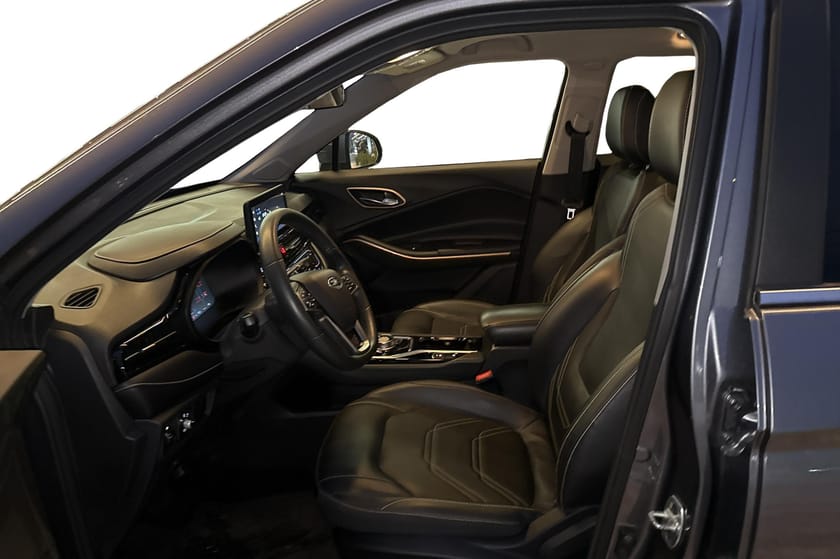 Bilde 5 av JAC e-JS4