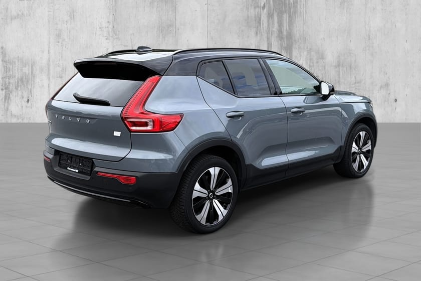 Bilde 5 av Volvo XC40 Recharge Twin motor Plus AWD/Pano/Hengerfeste