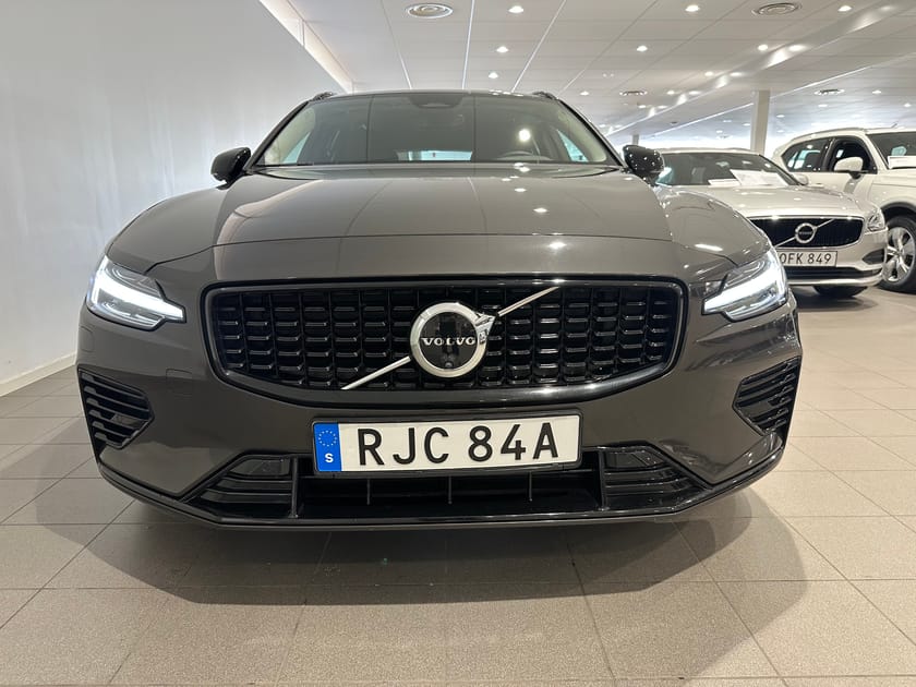 Bild 2 av Volvo V60