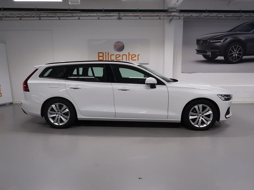 Bild 5 av Volvo V60