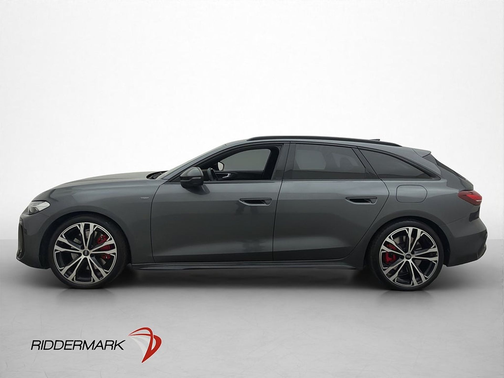 Audi A5 2.0 TFSI e-hybrid S line 2025, bild 5/10
