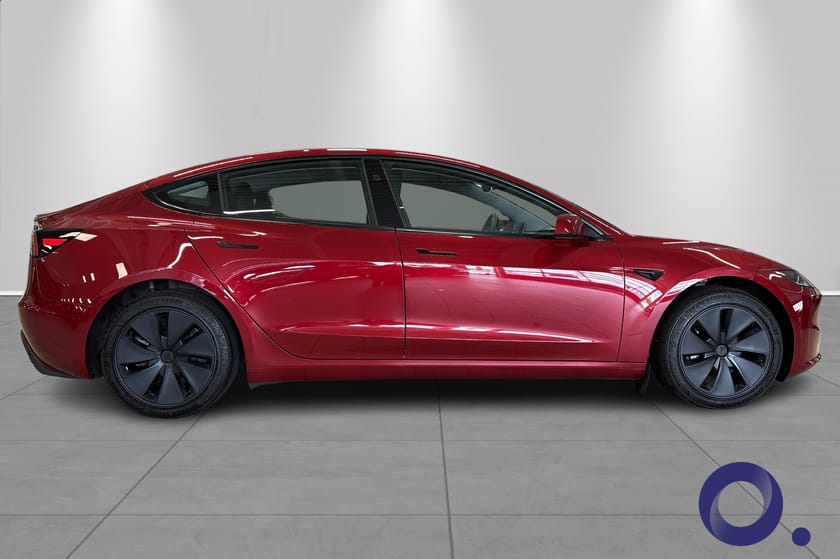 Bilde 4 av Tesla Model 3 Long Range AWD -