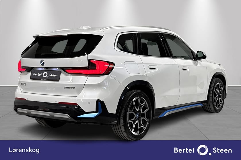 Bilde 5 av BMW iX1 xDrive30