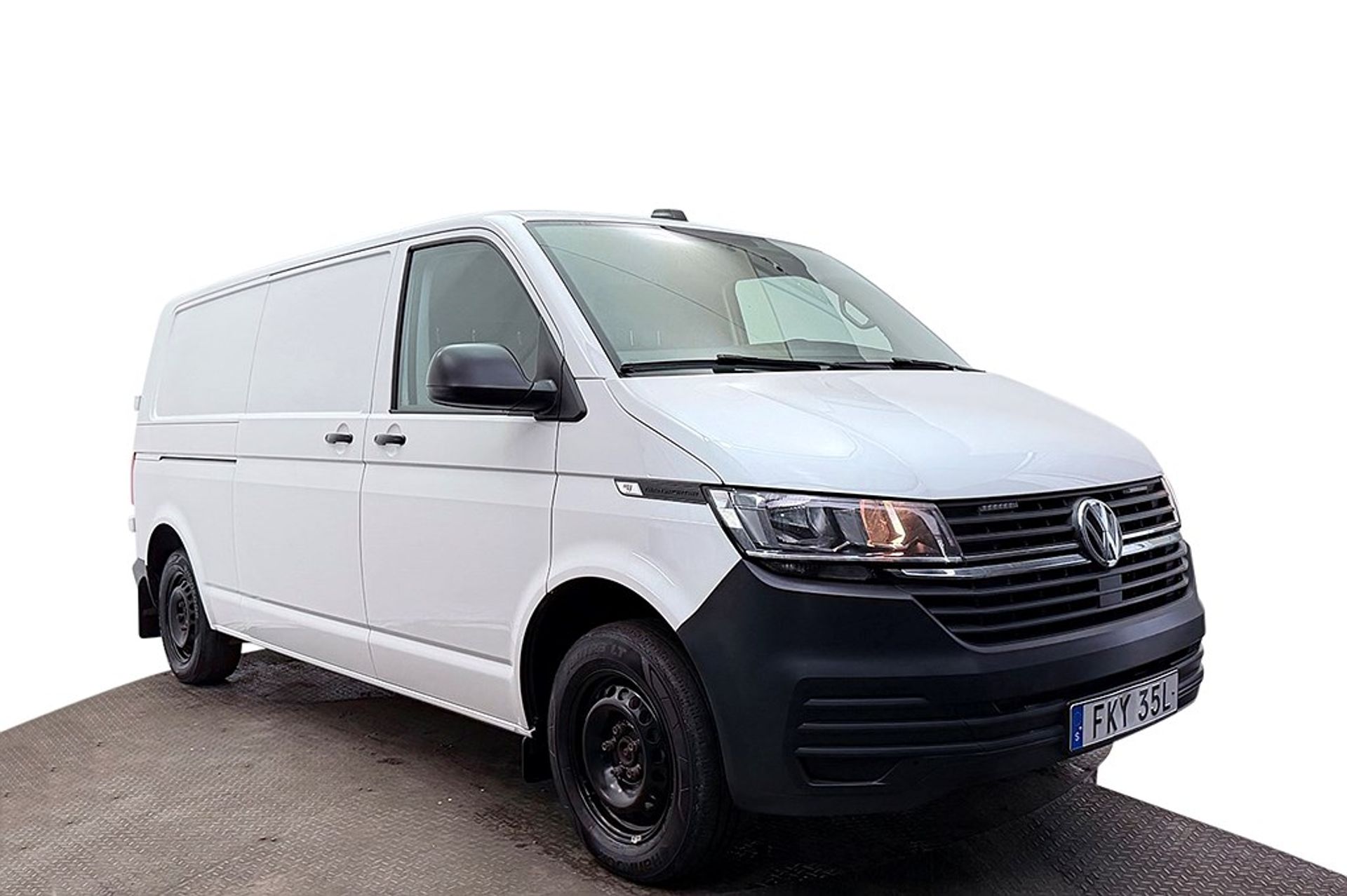 Volkswagen Transporter 2023, bild 4/10