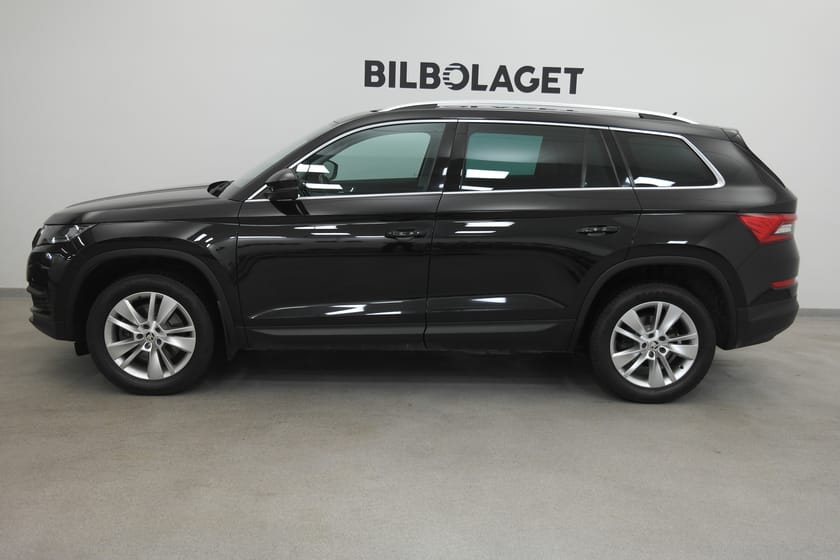 Bild 4 av Škoda Kodiaq AWD, Businessline