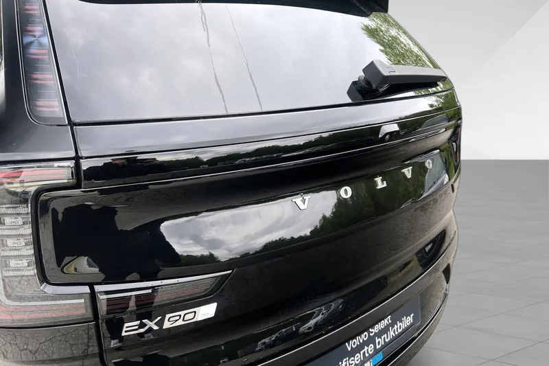 Volvo EX90 Twin Motor Performance bilde 7