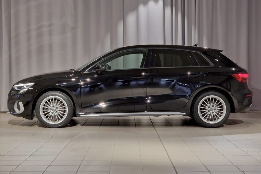 Bild 2 av Audi A3 Sportback 35 TFSI