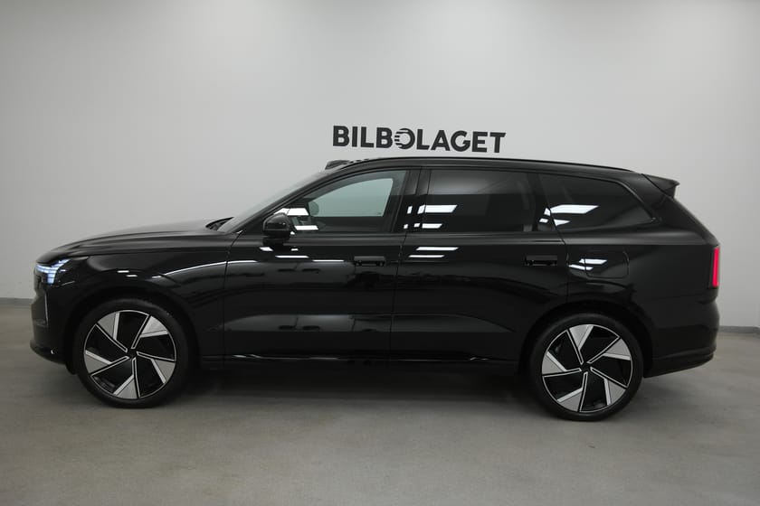 Bild 4 av Volvo EX90 Twin Motor Performance