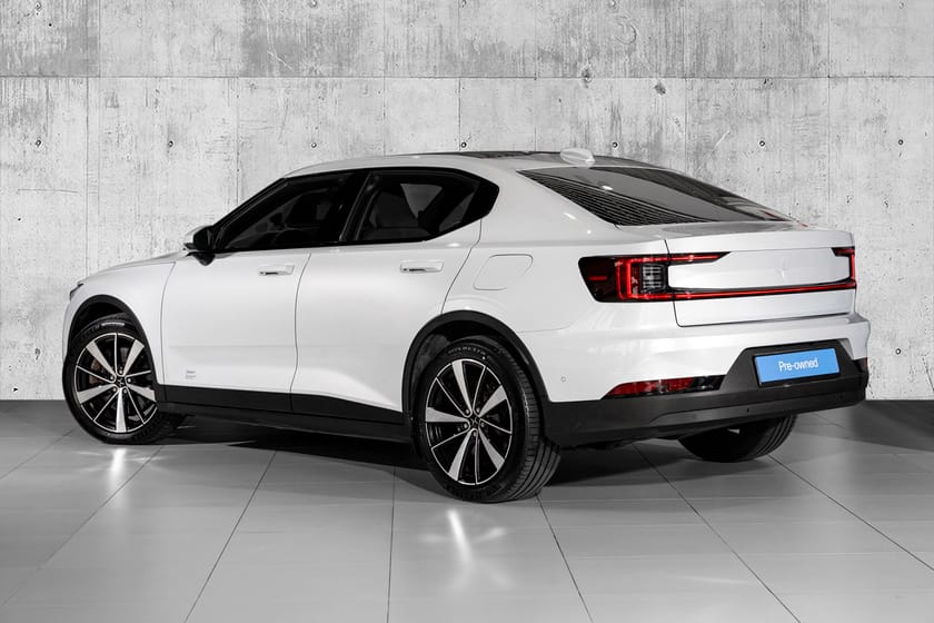 Bilde 2 av Polestar 2 Long range Dual motor 2022 LR DM Plus Pilot | 360 | H&K | KROK |