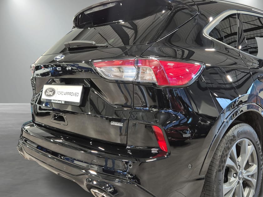 Bilde 5 av Ford Kuga Plug-In Hybrid Approved Garanti til April 2027/ST-LINE/ACC/KROK