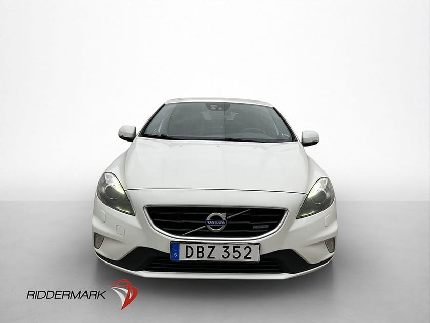 Bild 2 av Volvo V40