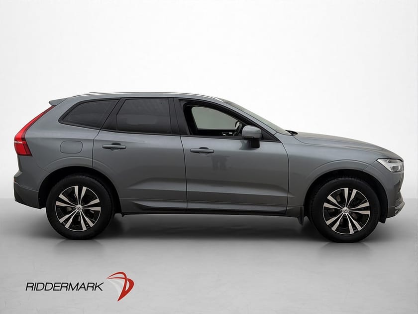 Bild 4 av Volvo XC60