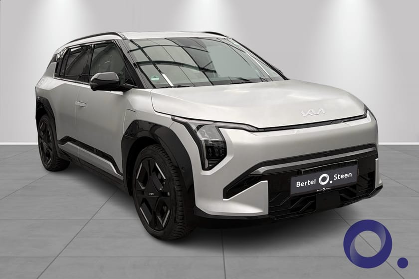 Bilde 5 av Kia EV3 Long Range