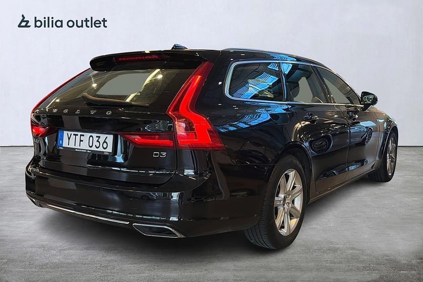 Bild 5 av Volvo V90