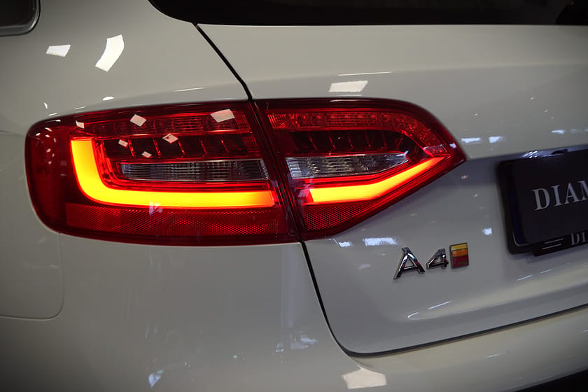 Bild 4 av Audi A4 allroad quattro