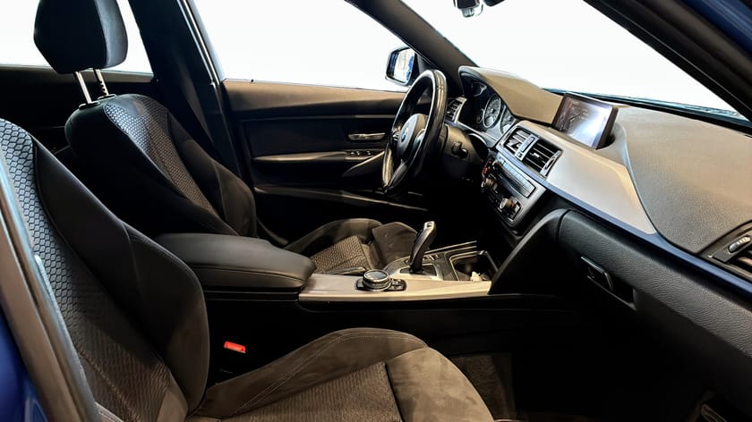 Bild 3 av BMW 320d xDrive Touring