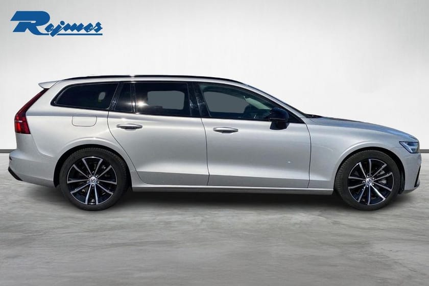 Bild 3 av Volvo V60 T6 Plus Dark