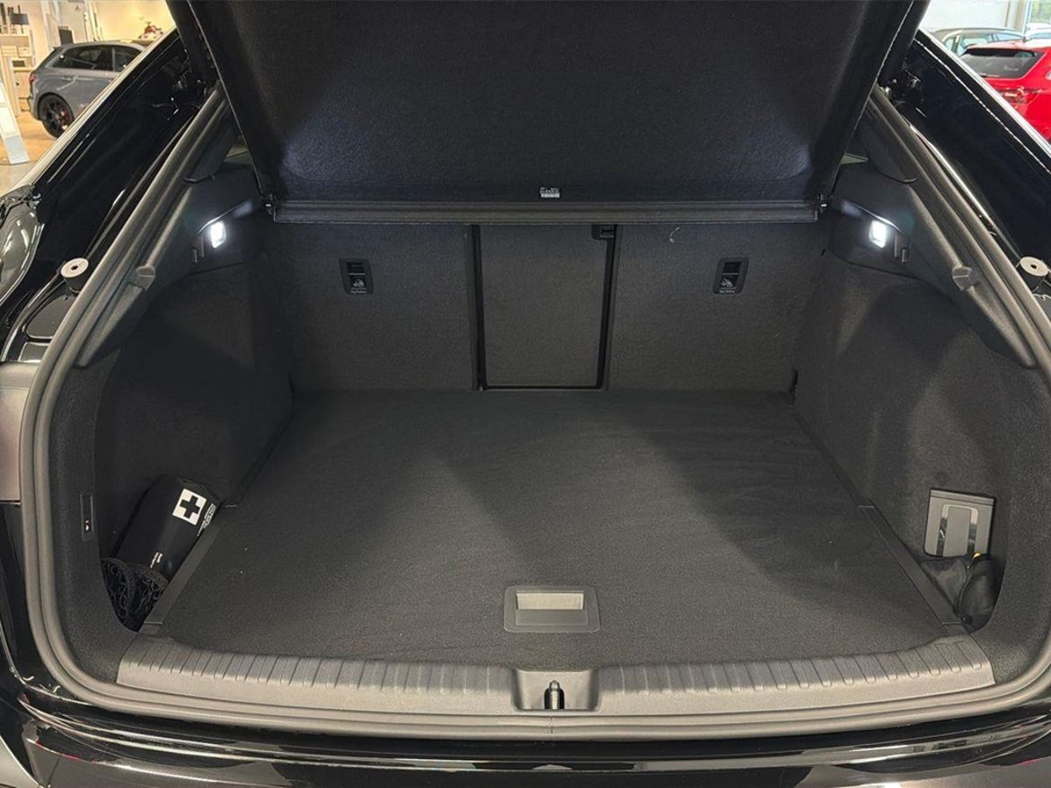 Audi Audi Q4 Sportback e-tron quattro — bild 23