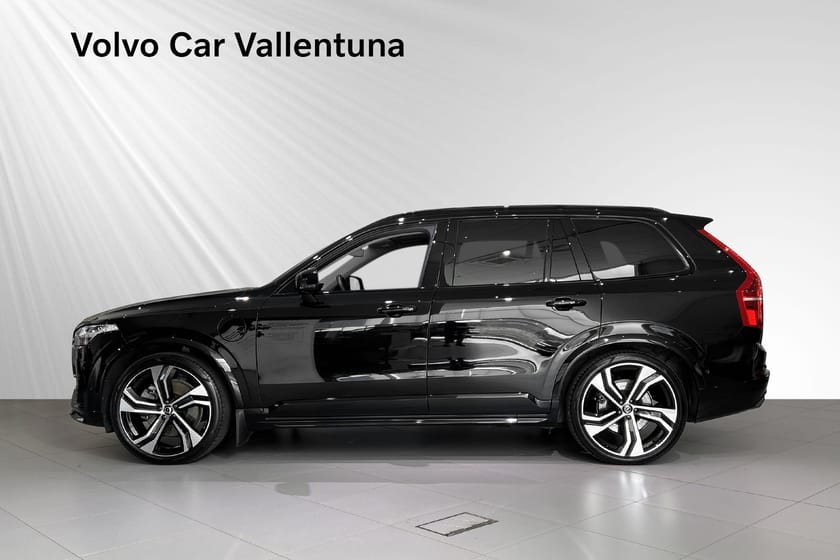 Bild 3 av Volvo XC90 7 Säten T8 Ultra Dark Edition