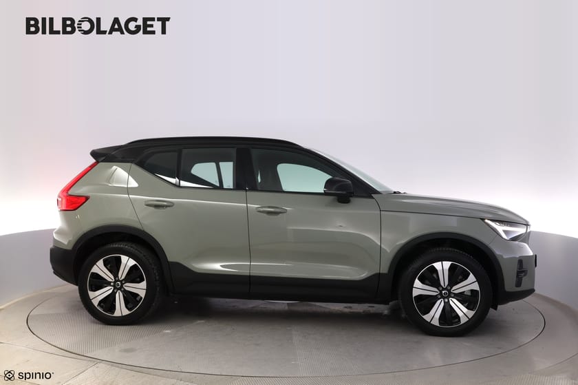 Bild 3 av Volvo XC40 Recharge Plus Edition **SELEKT**