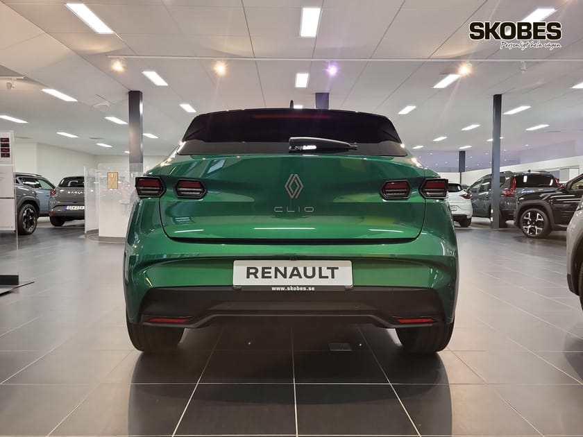 Bild 5 av Renault Clio