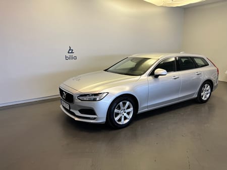 Volvo V90 D3 Business Advanced/ Dragkrok/