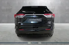 Thumnail bilde 3 av Toyota RAV4 Plug-in Hybrid