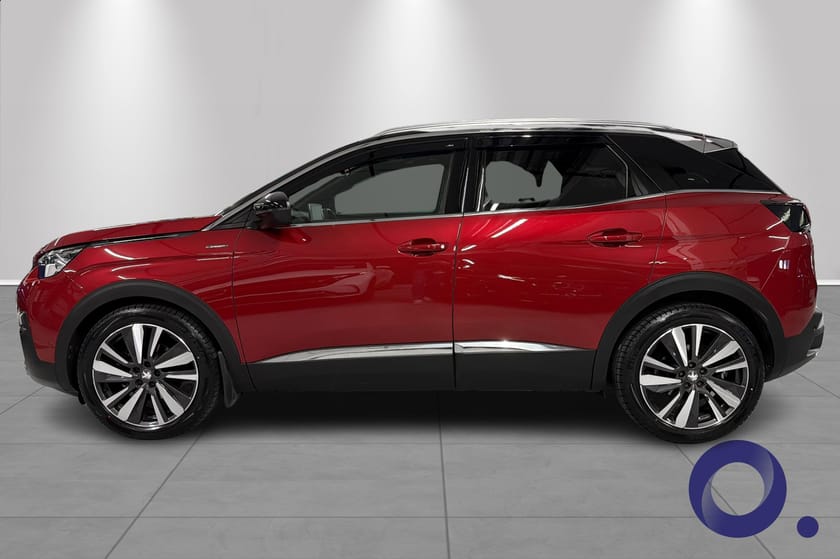 Bilde 4 av Peugeot 3008